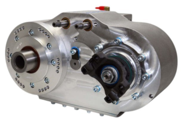 Transfer Case - Atlas – Parts Mike, Inc.