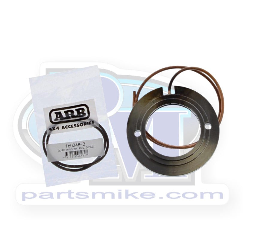 Seal Housing & O-Ring Kit, ARB Carriers, (082104SP)