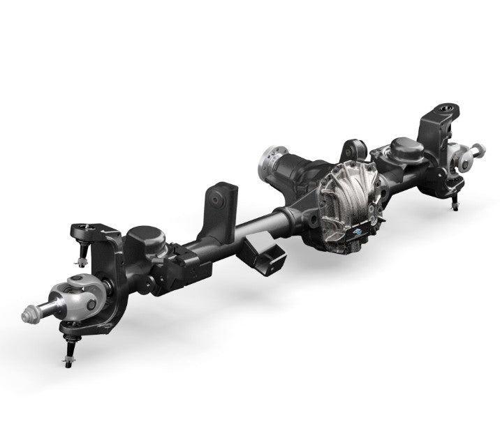 Ultimate Dana 44™ AdvanTEK® Crate Axle, Fits 2018+ Wrangler JL, Front Axle - 5.13 Gear Ratio, Electronic Locking Differential - (10047718)