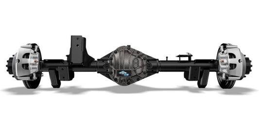 Ultimate Dana 60™ Crate Axle, Fits 2020+ Jeep Gladiator JT - Rear Axle - 3.73 Gear Ratio, Eaton ELocker® - (10128129)