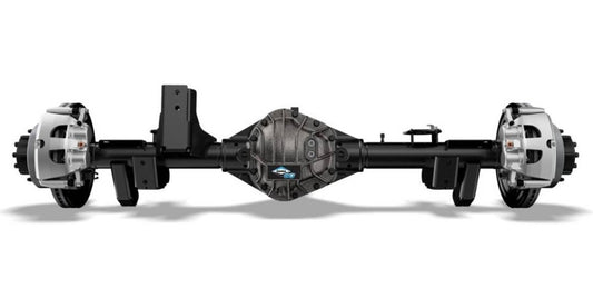 Ultimate Dana 60™ Crate Axle, Fits 2020+ Jeep Gladiator JT - Rear Axle - 5.38 Gear Ratio, ARB Air Locking Differential - (10128141)