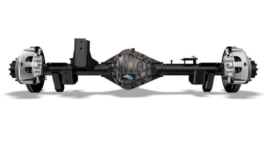 Ultimate Dana 60™ Crate Axle, Fits 2020+ Jeep Gladiator JT - Rear Axle - 4.88 Gear Ratio, Eaton ELocker® - (10128143)