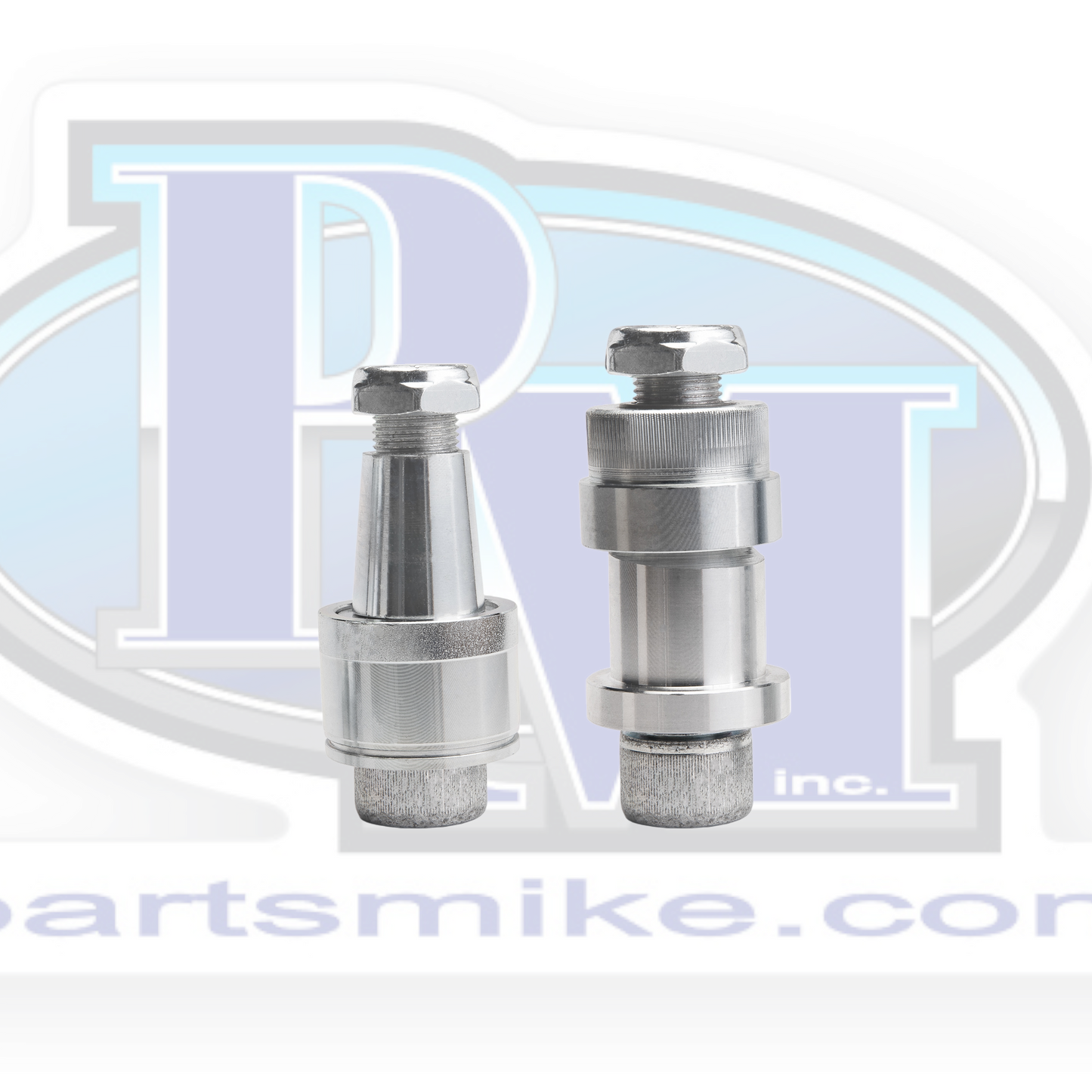 Ford Super Duty Dana 60 & Ultimate Dana 60, 0 Degree, Ball Joint Delete Kit