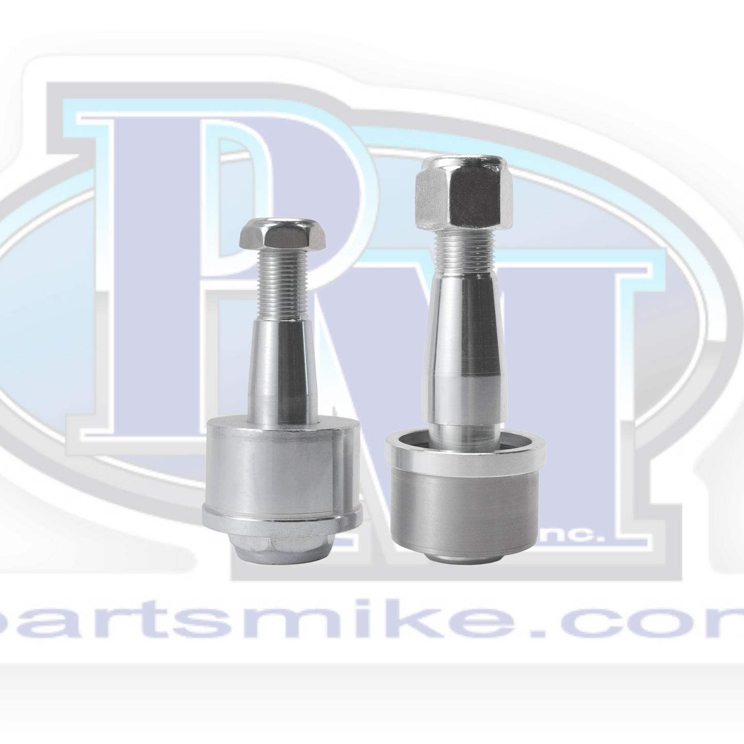 Dodge Ram 2500/3500, 2013.5 on Up, Ball Joint Delete Kit