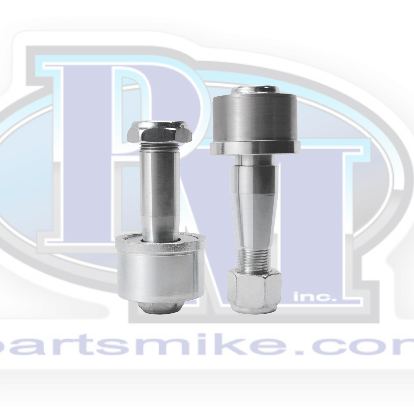 Dodge Ram 2500/3500, 2013.5 on Up, Ball Joint Delete Kit