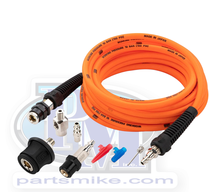 Pump Up Kit, ARB, 171302V2