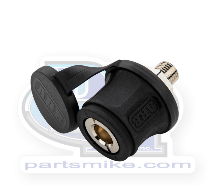 Pump Up Kit, ARB, 171302V2