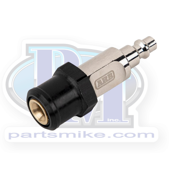 Pump Up Kit, ARB, 171302V2