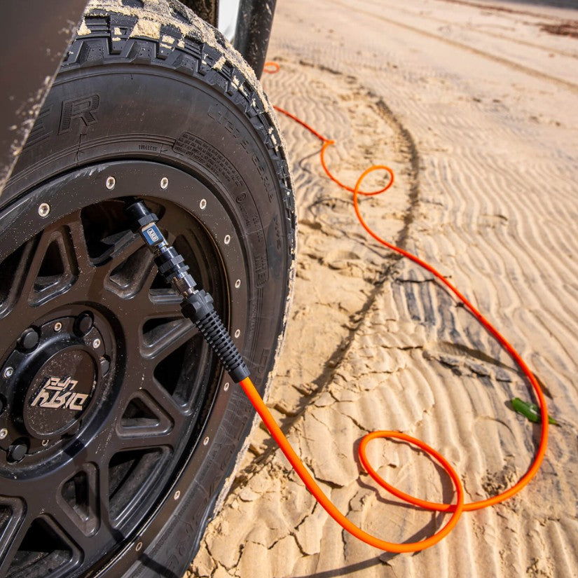 Pump Up Kit, ARB, 171302V2