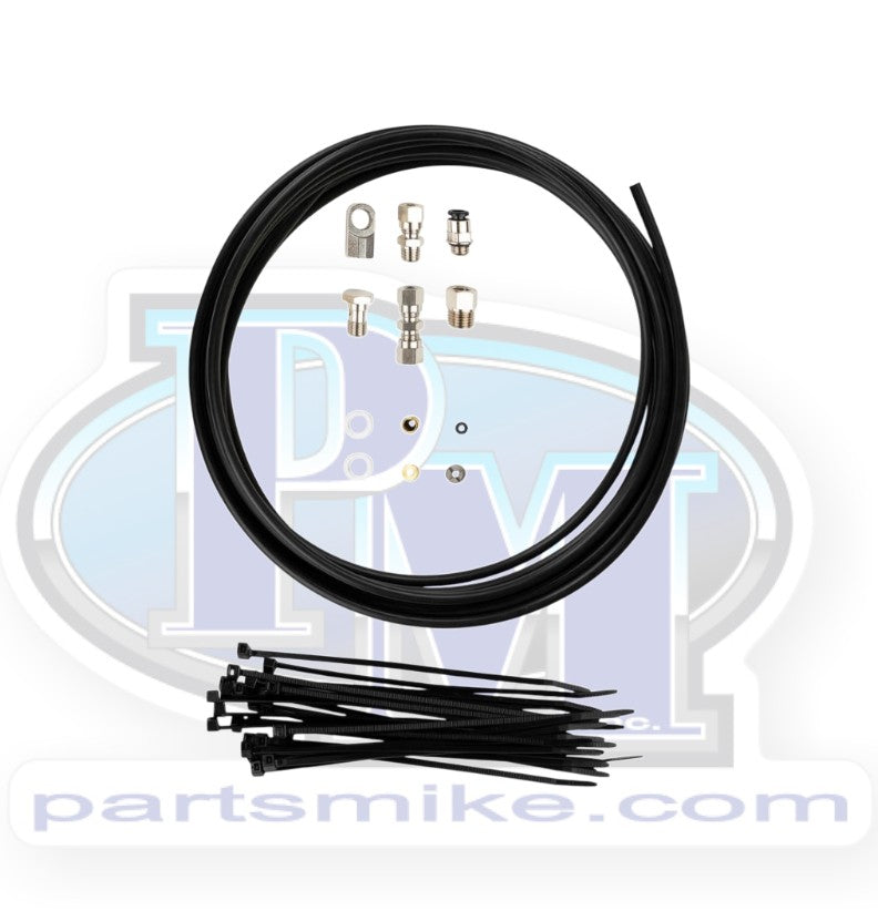 Compressor Air Pressure Supply Kit, ARB, (171321)