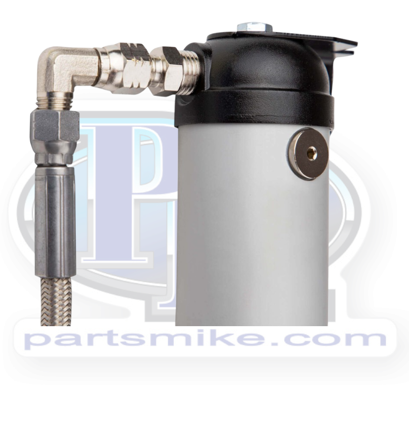 Compressor Manifold Kit, ARB, (171503)