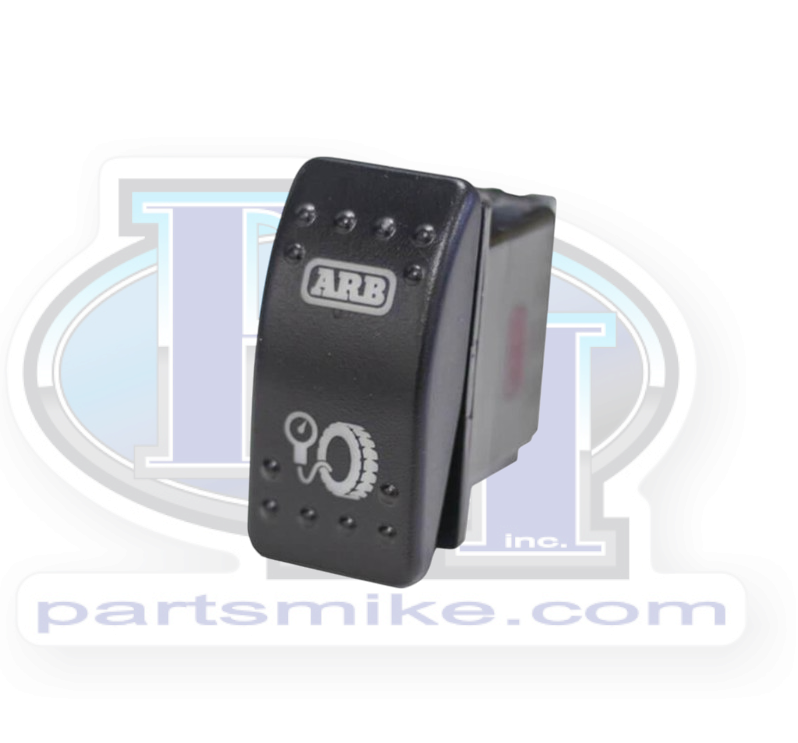 Compressor Switch, ARB, 180222SP