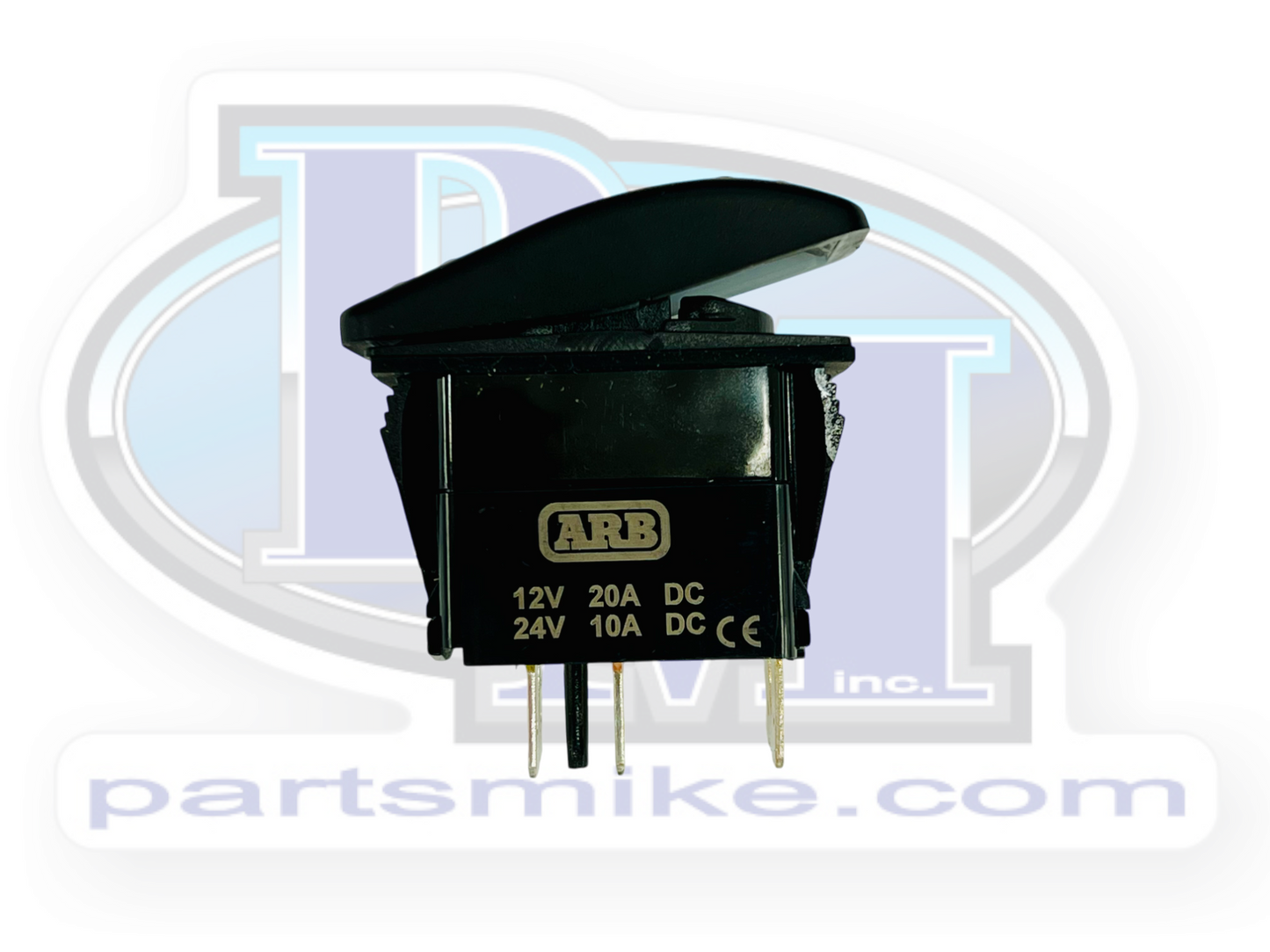 REAR Locker Switch, ARB, 180224SP