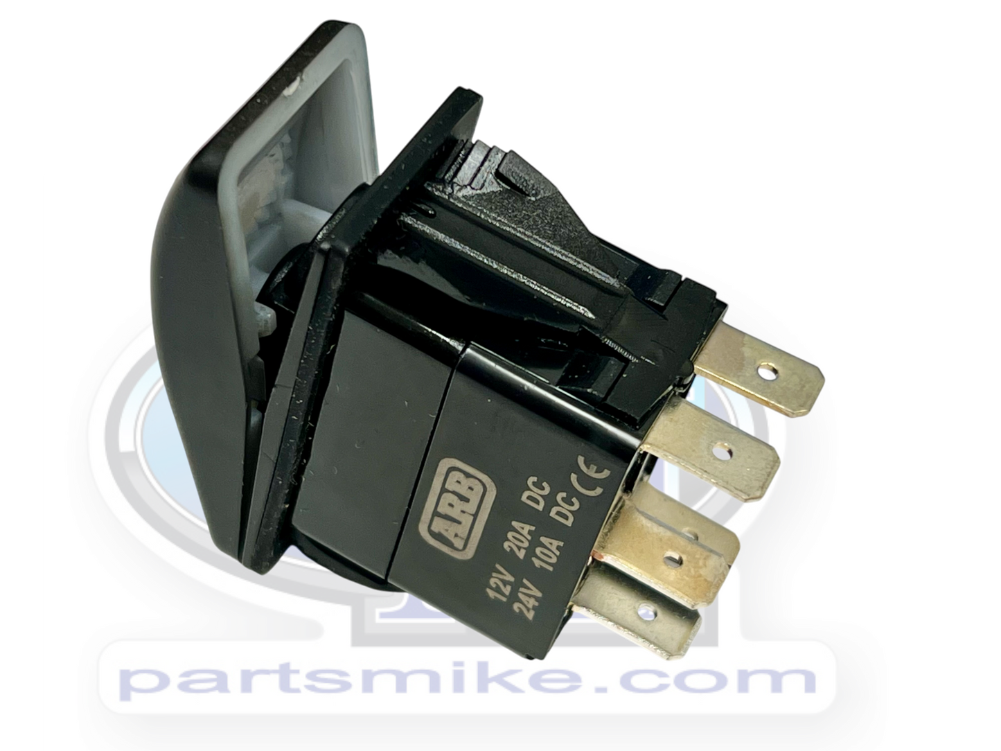 REAR Locker Switch, ARB, 180224SP