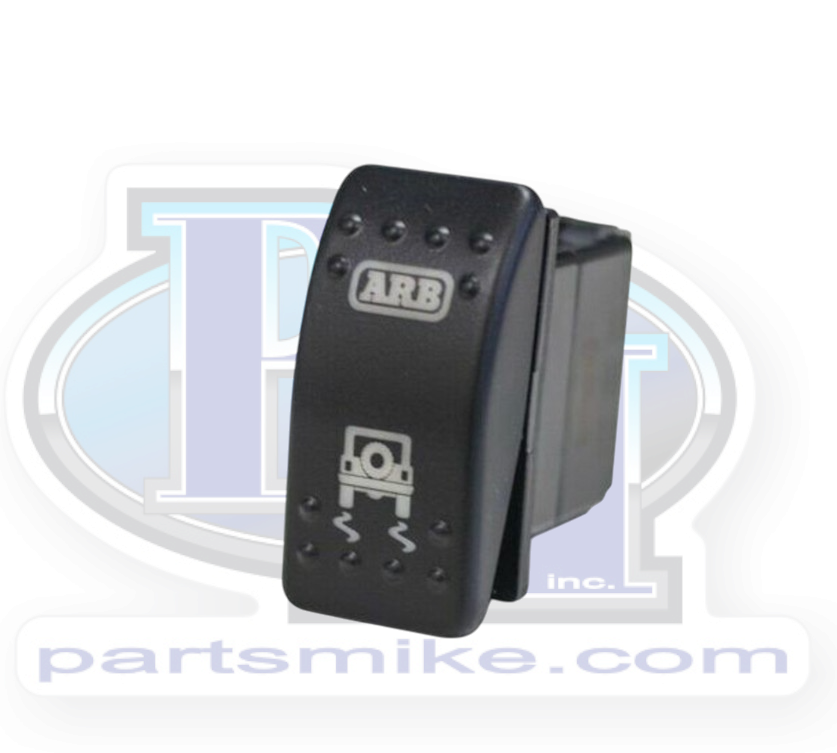 REAR Locker Switch, ARB, 180224SP