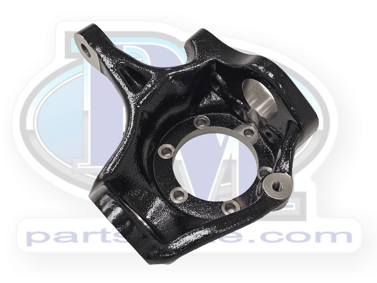 Dana 44, Knuckle, Right Flat Top, (PM1124-4400R)