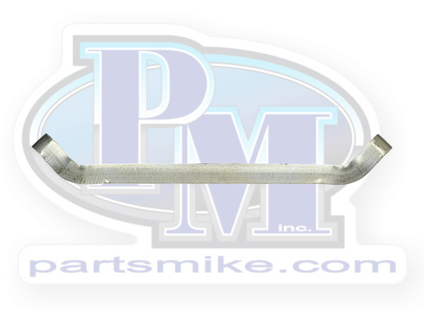 Dodge Dana 60, Leaf Spring Plate, Front, (DM5055)