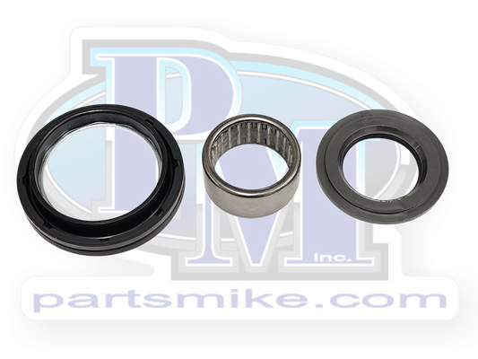 Dana 60 Heavy Duty Spindle Seal and Bearing Kit, (DAN700014-HD)