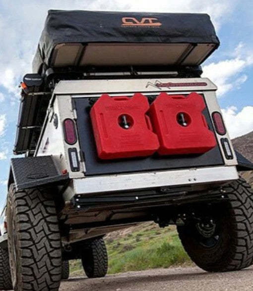 3 Gallon Gasoline Can, Rotopax, (RX-3G)
