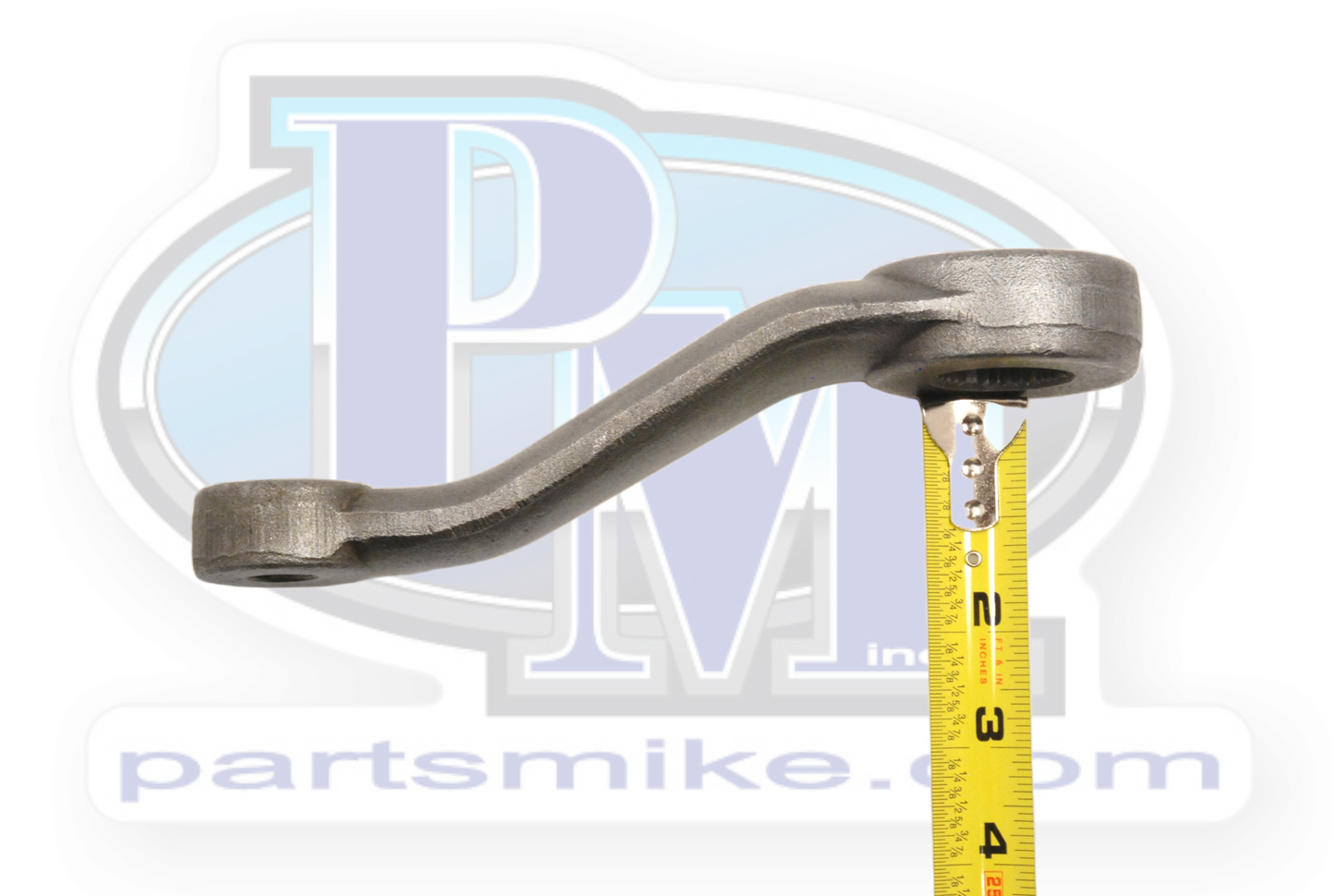 Jeep Grand Cherokee, 1999-UP, 1-1/2" Drop, Pitman Arm, (52088242)