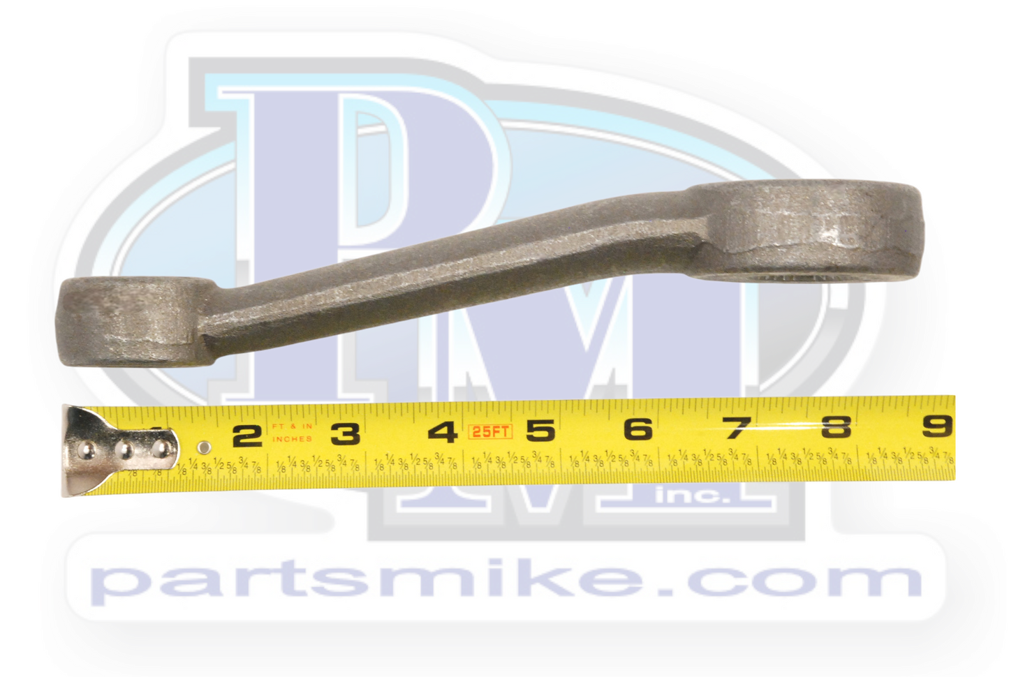 Jeep Wagoneer SJ, Power Steering, 7/8" Drop, Pitman Arm, (5352278)