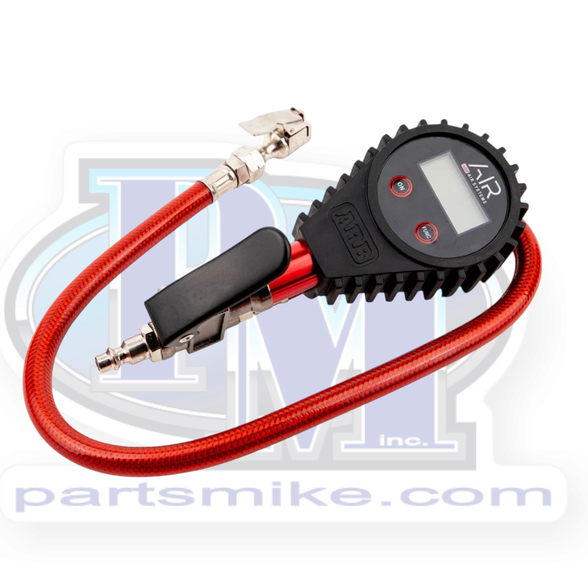 Digital Tire Inflator, ARB601