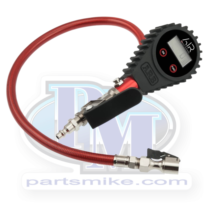 Digital Tire Inflator, ARB601