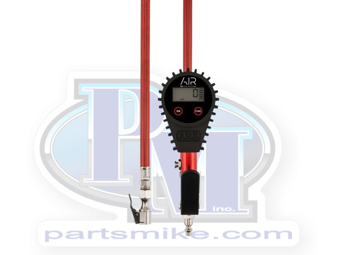 Digital Tire Inflator, (ARB601)