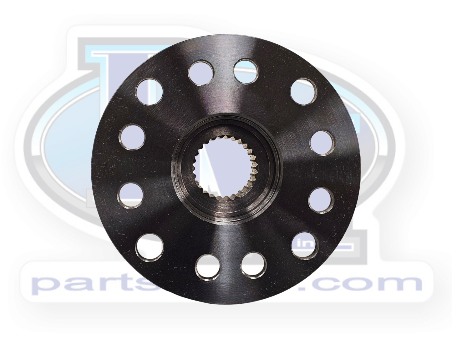 Dana 44 to Toyota Driveshaft Companion Flange, Pinion Flange Kit, 26 Spline, (B-3051AGK)