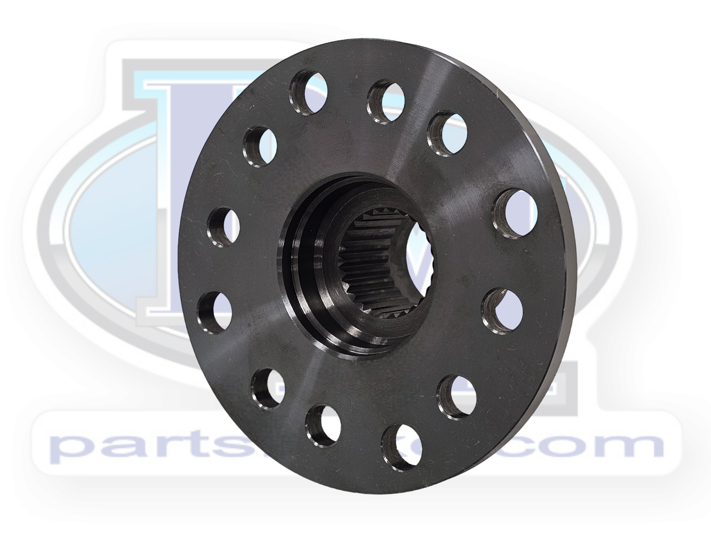 Dana 44 To Toyota Driveshaft, Pinion Flange, 26 Spline