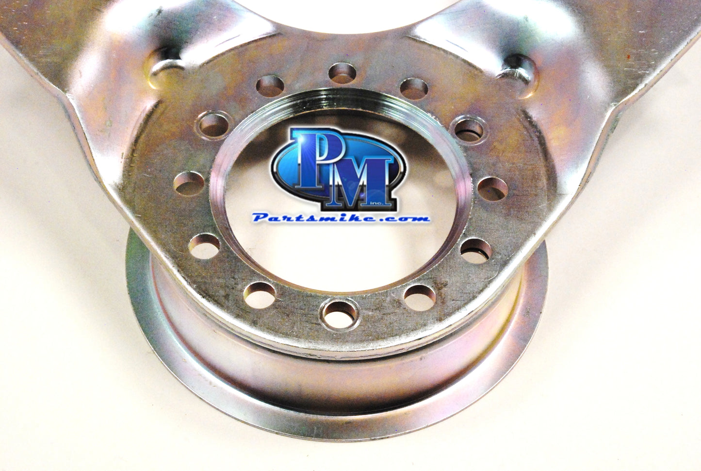 Caliper Support, Universal 12 Bolt with 6 Shield