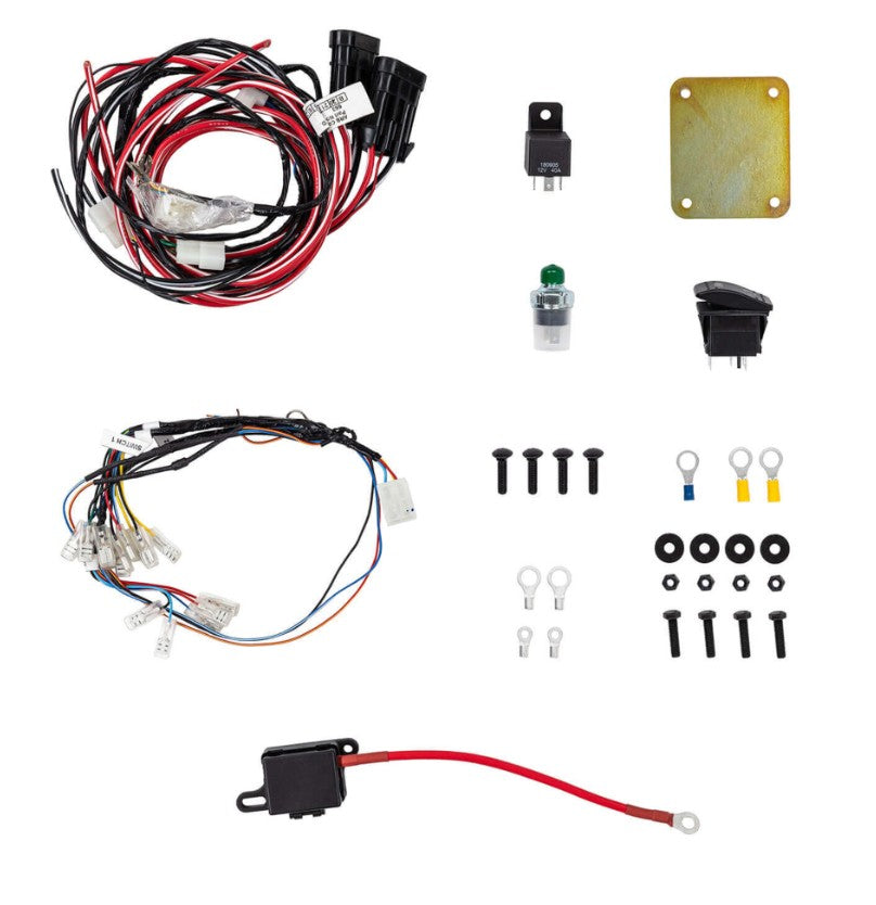 Air Compressor, Brushless, Single Motor, Onboard 12V, ARB, (CKBLA12)