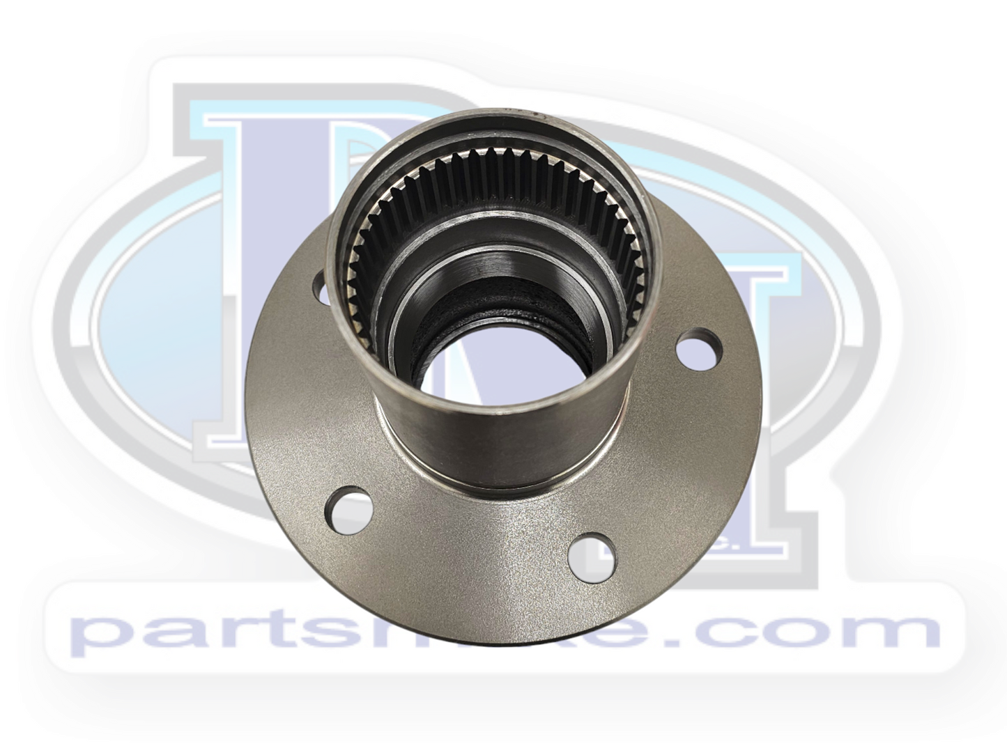 Dana 44, 5"x5.5" Hub, (D44-5X5.5)