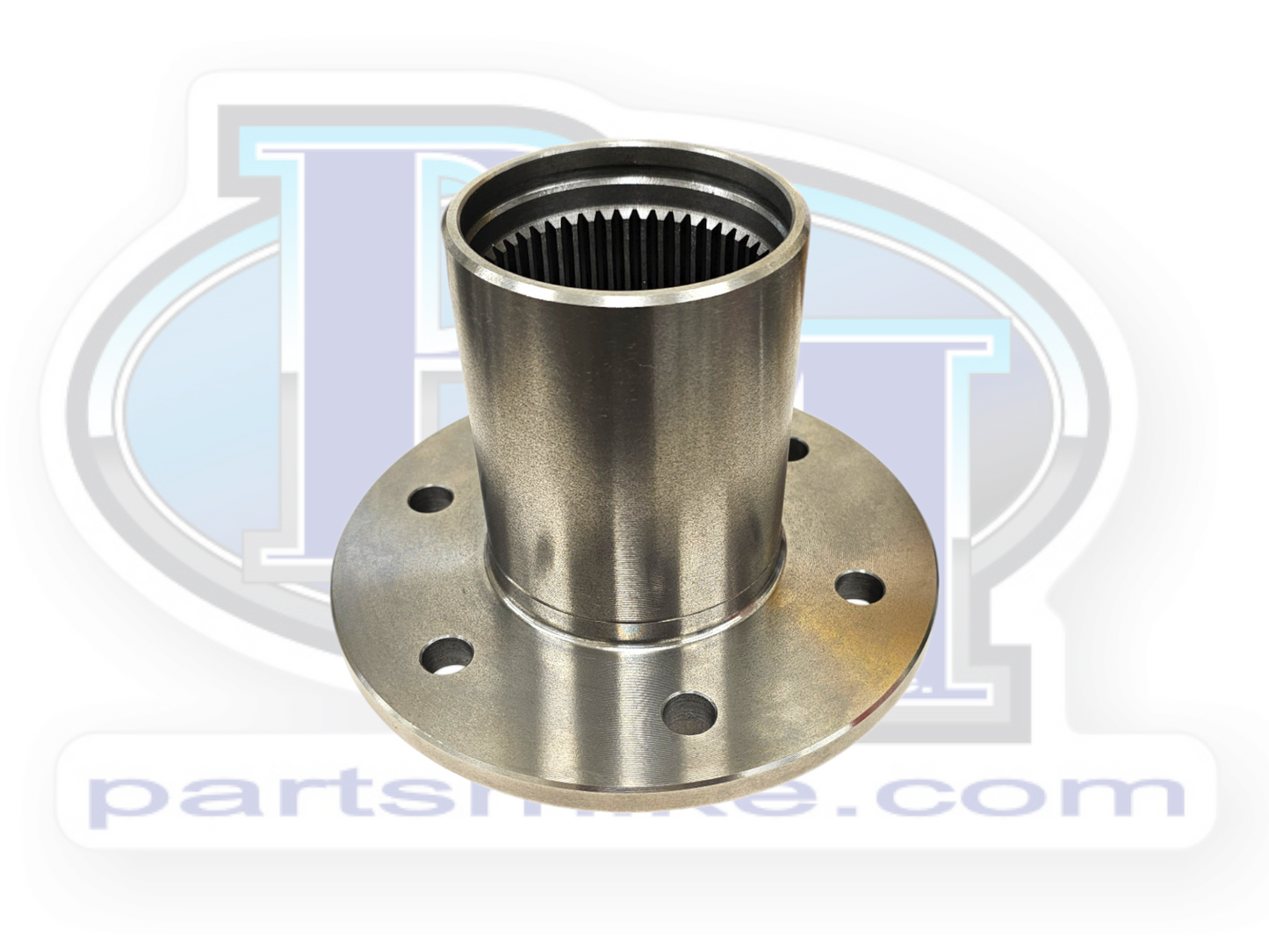 Dana 44, 6"x5.5" Hub, (D44-6X5.5)