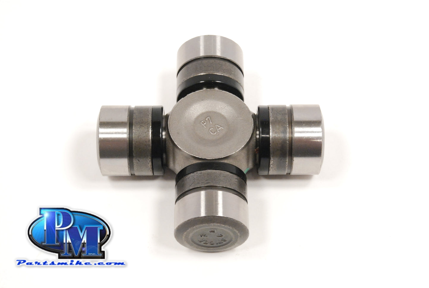 Dana 60, Axle Shaft U-Joint, Heavy Duty, (DANSPL55-3X)