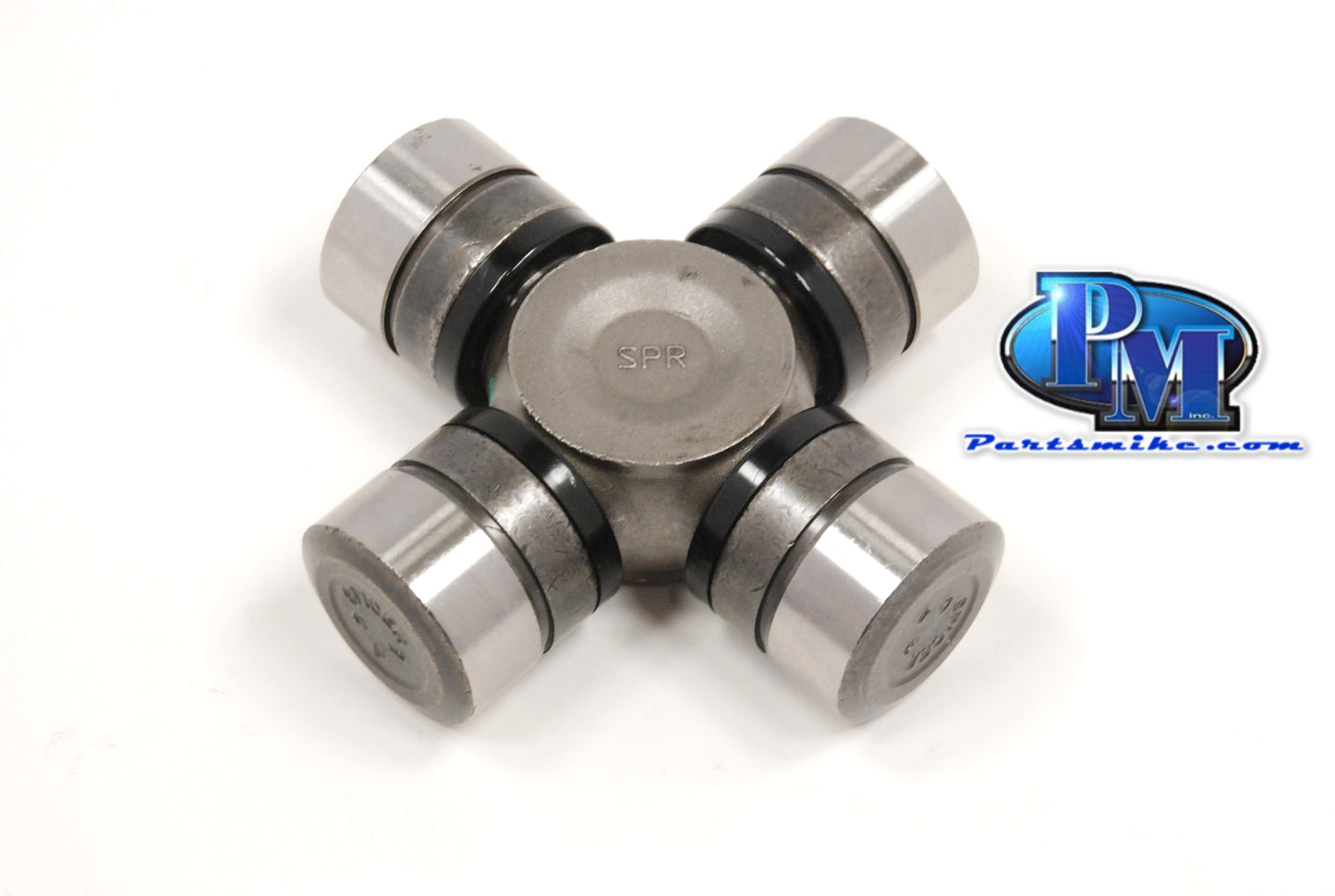 Dana 60, Axle Shaft U-Joint, Heavy Duty, (DANSPL55-3X)