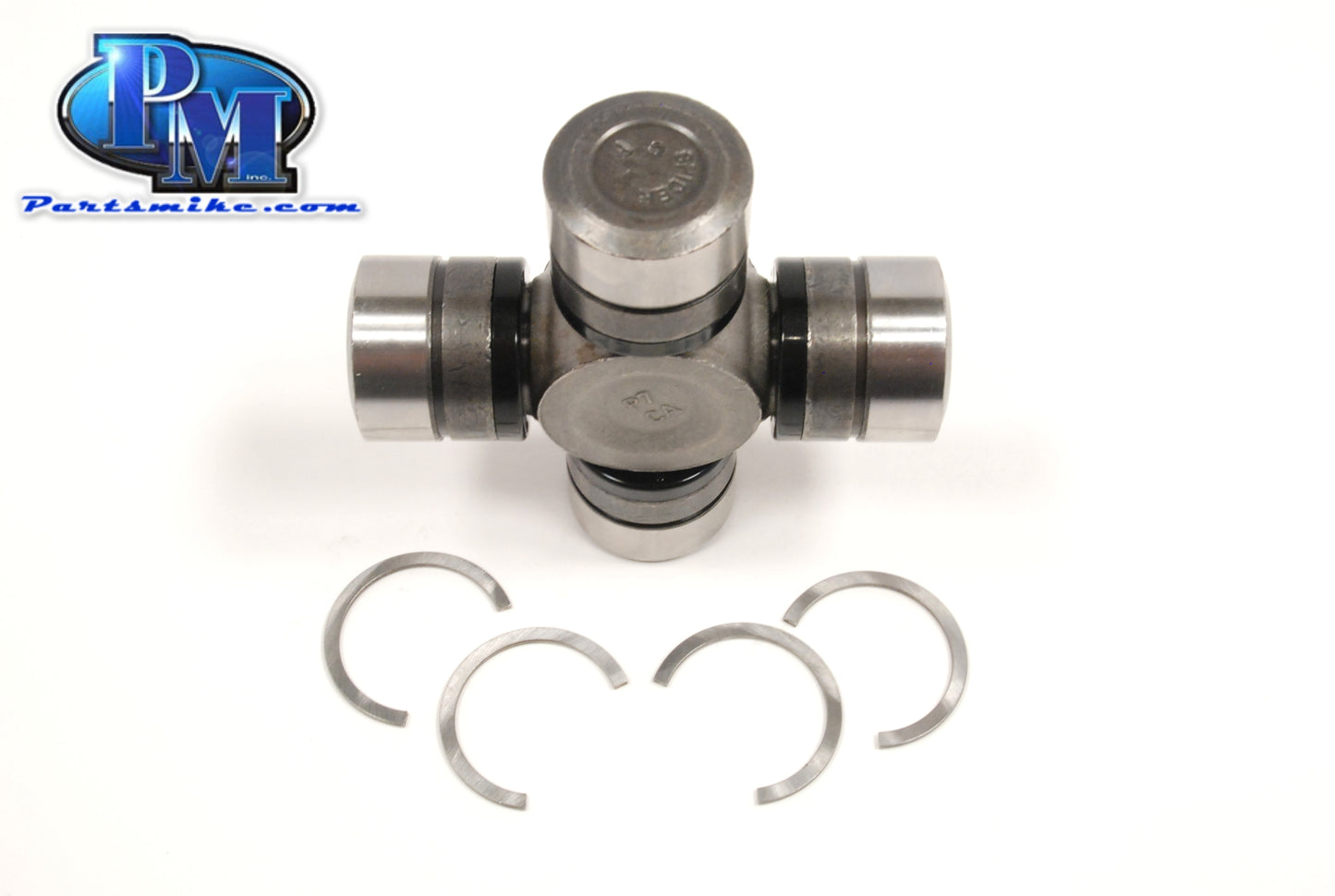 Dana 60, Axle Shaft U-Joint, Heavy Duty, (DANSPL55-3X)