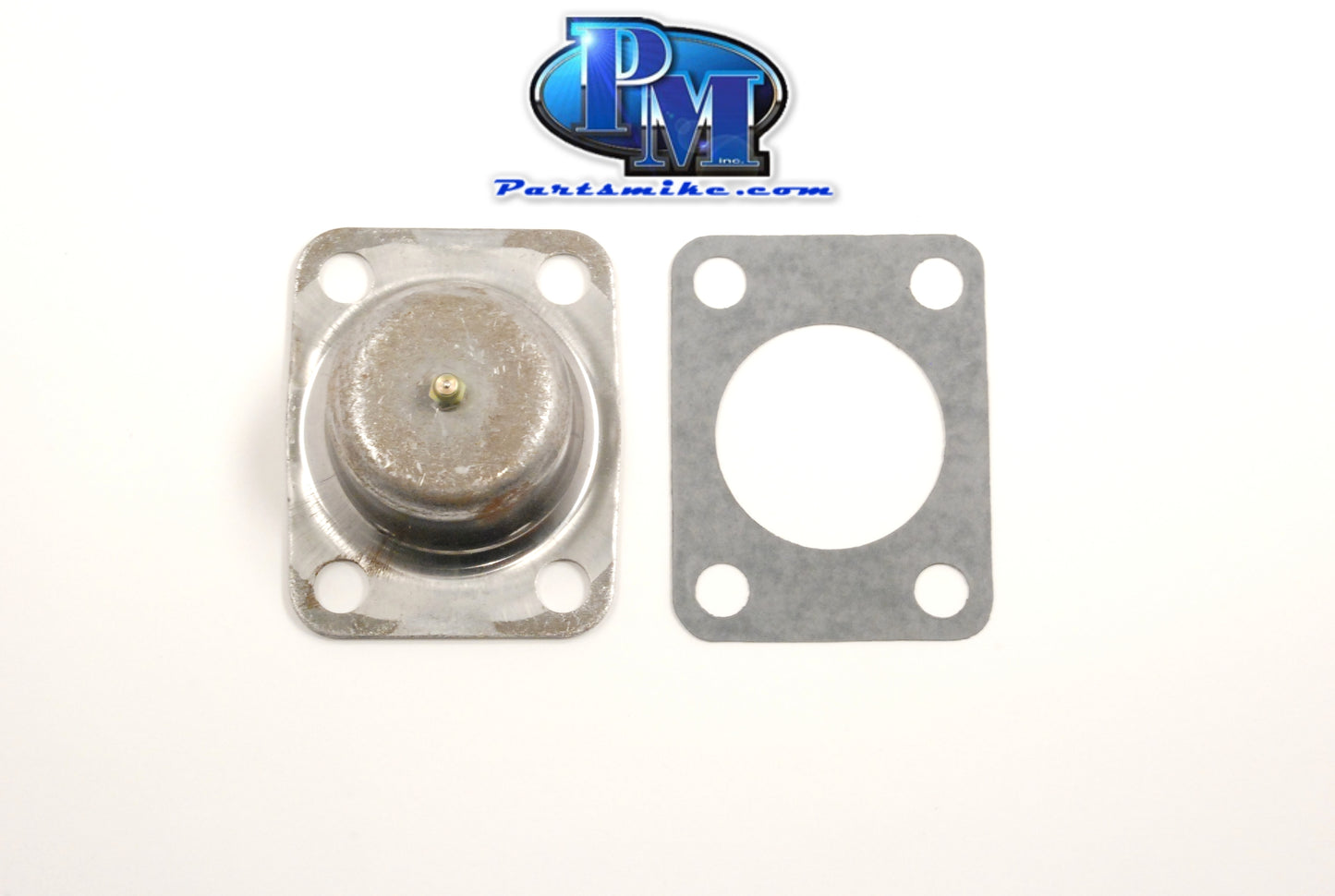 Dana 60, King Pin Upper Cap, (DAN620132)