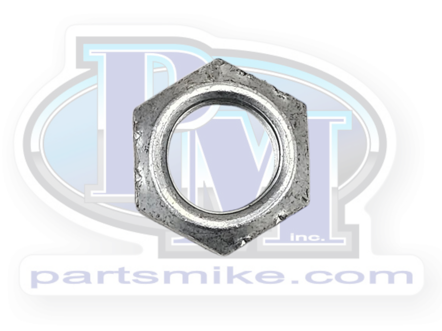 Forged Driveshaft Yoke Kit, 26 Spline with Seal, Nut and U-Bolts, 1350, (PM3112-5008GK)