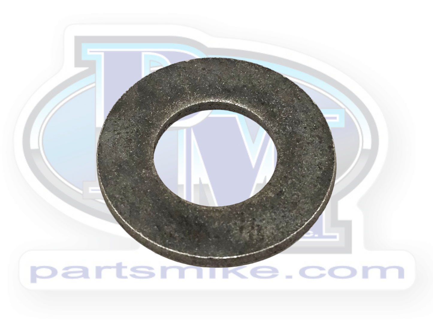 Forged Driveshaft Yoke Kit, 26 Spline with Seal, Nut and U-Bolts, 1350, (PM3112-5008GK)