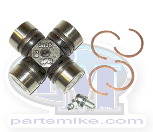 PTO Power Take Off, U-Joint, DAN5-170X