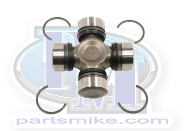 5-760X, Axle Shaft U-Joint, Fits Dana 30 & Dana 44, (DAN5-760X