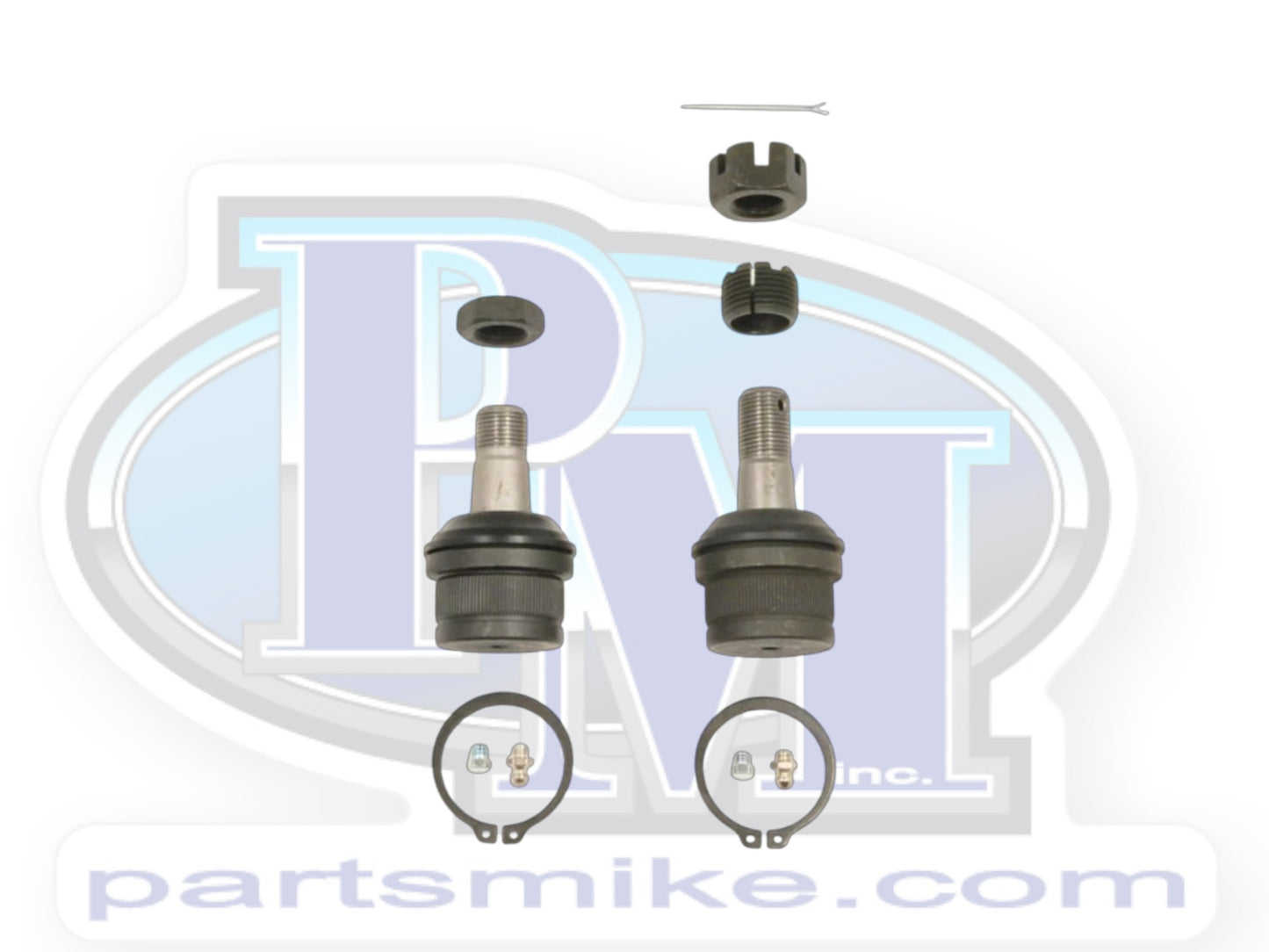 Dana 44, Ball Joint Kit, (Per Side) (PM706116G)