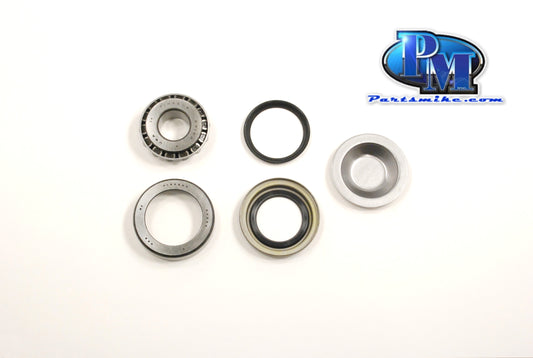 Dana 60 & Dana 70, King Pin Bearing Kit, Lower, (DAN706395X)