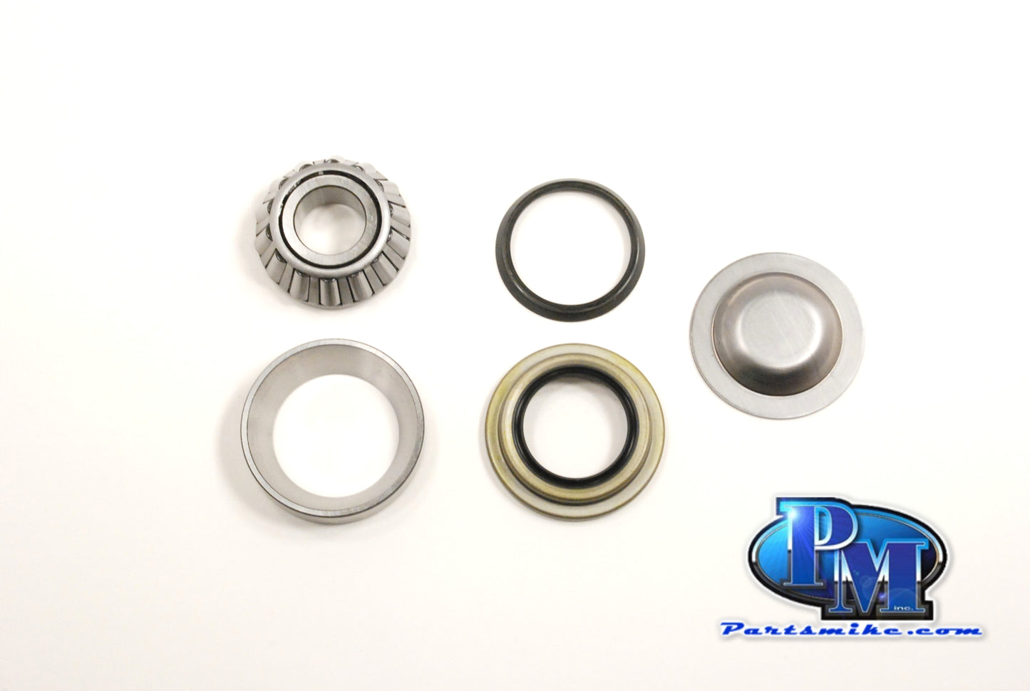 Dana 60 & Dana 70, King Pin Bearing Kit, Lower, (DAN706395X)