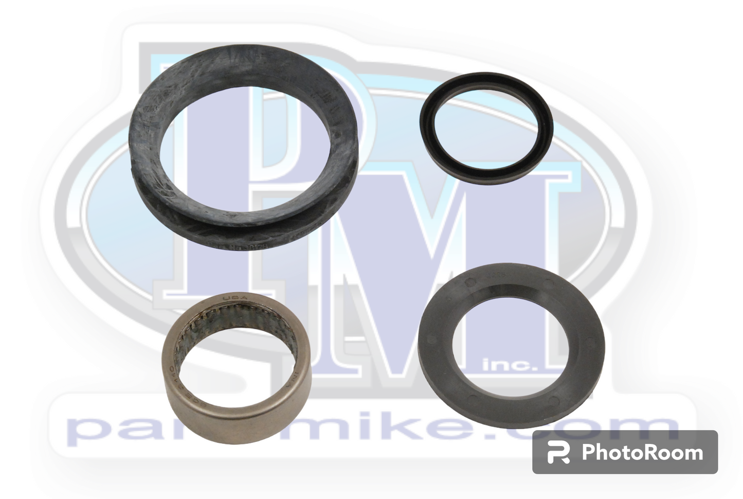 GM Spindle with Standard Small Bearing, PM706528XG