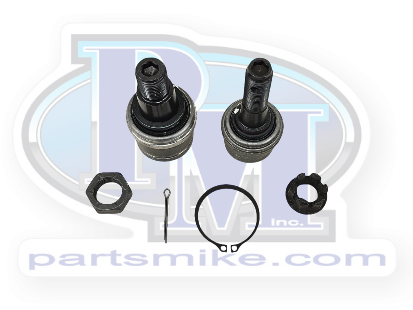 Dana 60, Ball Joint Set, One Upper Ball Joint and One Lower Ball Joint, (Per Side) (DAN708238)