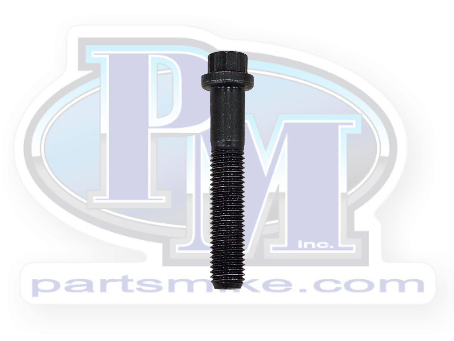 CV Bolt Kit, 1350, 5/16"x24tpi.x1-3/4", 12 Point 5/16" Head, (Qty. 4)