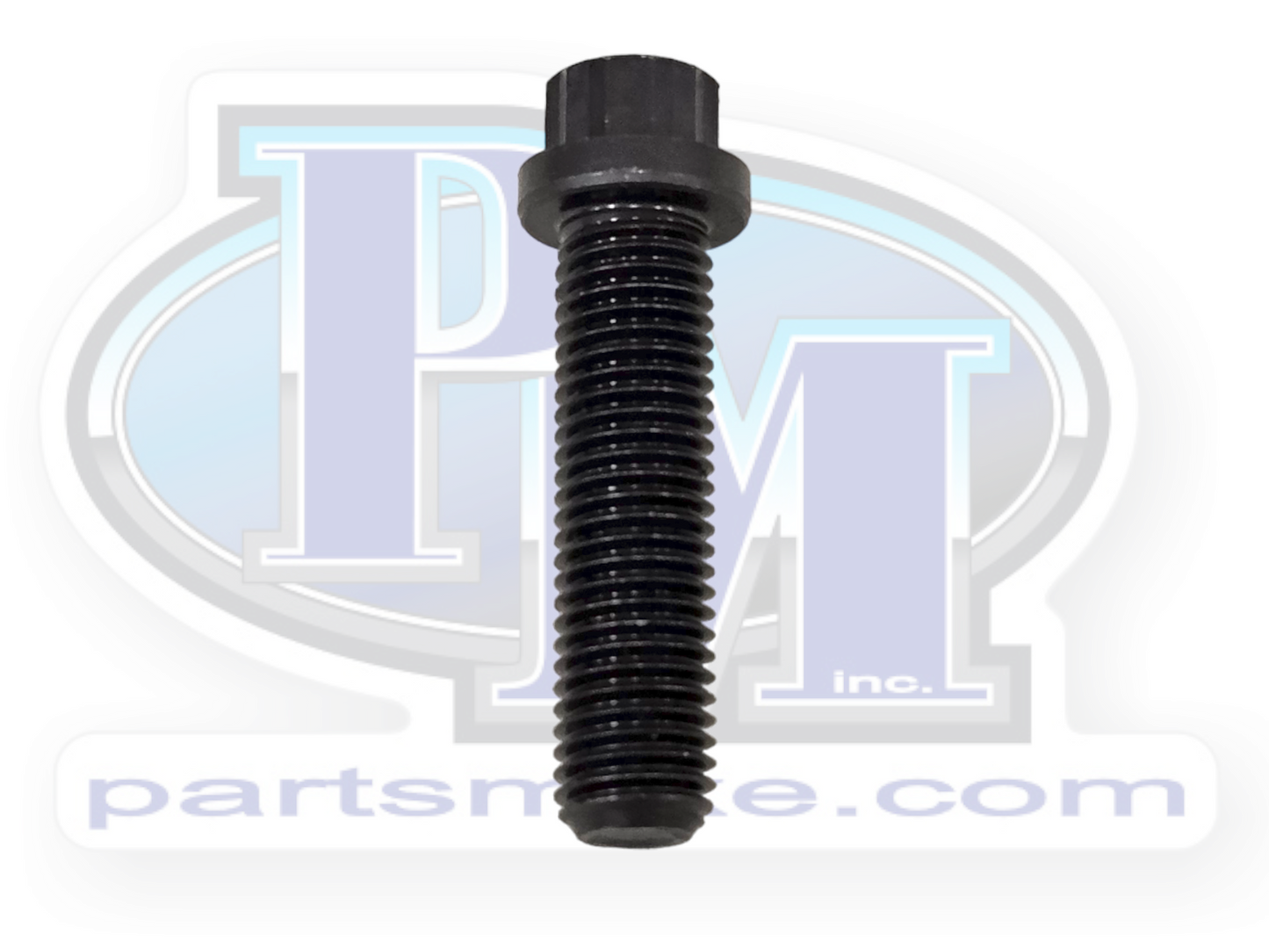 CV Bolt Kit, 1310, 5/16"x24tpi.x1-1/4", 12 Point 5/16" Head, (Qty. 4), DL3113-12PTG