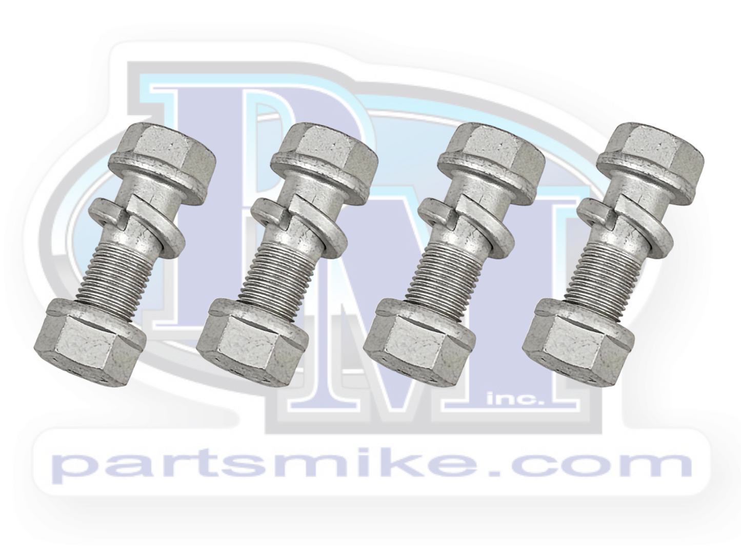 Dana 60, Dana 70 to Toyota Patterns, Driveshaft Companion Flange Kit, 29 Spline, (PM3111-D60TOY-10MM)